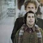 Bridge Over Troubled Water di Simon &amp; Garfunkel - CD
