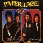 And_Other_Bits_Of_Material_-Paper_Lace