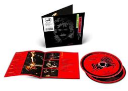 Live In Japan di George Harrison - CD