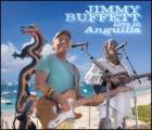 Live In Anguilla  di Jimmy Buffett - CD