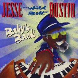 Baby's Back di Jesse Austin