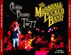 Carolina Dreams Tour '77 di Marshall Tucker Band - CD / DVD