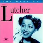 The Best Of di Nellie Lutcher - CD
