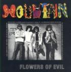 Flowers Of Evil di Mountain - CD