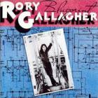 Blueprint di Rory Gallagher - CD