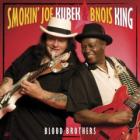 Blood Brothers di Smokin' Joe Kubek - CD