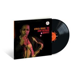 Africa Brass di John Coltrane - LP