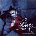 5.1. The Surround Sound Collection  di Ringo Starr - CD/DVD