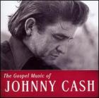 The Gospel Music Of Johnny Cash di Johnny Cash - CD