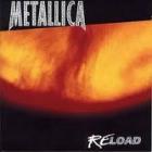 Reload-Metallica