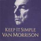 Keep It Simple di Van Morrison - CD