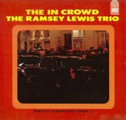 The In Crowd di Ramsey Lewis - LP