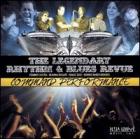 Command Performance  di The Legendary Rhythm & Blues Revue - CD