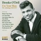 I'm_Your_Man_-Brooks_O'Dell