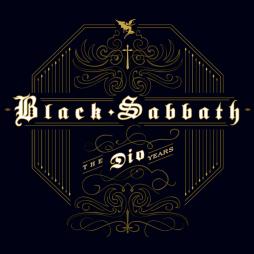 The Dio Years  di Black Sabbath