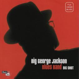 Big Shot di Big George Jackson