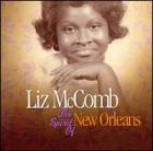 The_Spirit_Of_New_Orleans_-Liz_McComb