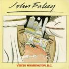 Visits Washington , D.C.  di John Fahey - CD