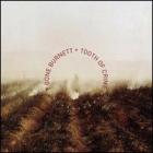 Tooth Of Crime  di T - BONE BURNETT - CD