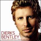 Greatest Hits  di Dierks Bentley - CD
