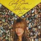Letters Never Sent di Carly Simon - CD Letters Never Sent di Carly Simon - CD