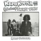Kapt. Kopter And The ( Fabulous) Twirly Birds  di Randy California - CD
