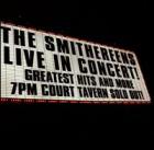 Live In Concert !  di Smithereens - CD