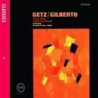 Getz /Gilberto di Stan Getz - CD Getz /Gilberto di Stan Getz - CD