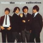 The Singles Collection  di Kinks - CD