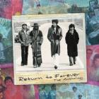The Anthology  di Return To Forever - CD