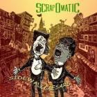Sidewalk Caesars di Scrapomatic - CD