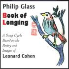 Book Of Longing  di Philip Glass - CD