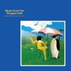 Music From The Penguin Cafè di Penguin Cafe' Orchestra - CD