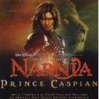 Narnia / Prince Caspian OST di Narnia / Prince Caspian - CD