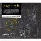 Dark Shades Of Blue  di Xavier Rudd - CD