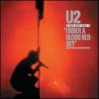 Under Blood Red Sky   di U2 - CD 