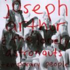 Temporary People  di Joseph Arthur - CD