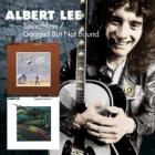 Speechless di Albert Lee - CD