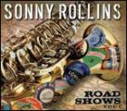 Road_Shows_Vol_1_-Sonny_Rollins