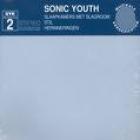 Slaapkamers Met Slagroom di Sonic Youth - CD Slaapkamers Met Slagroom di Sonic Youth - CD