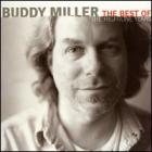 The Best Of Hightone Years  di Buddy Miller   - CD