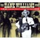 The Hank Williams Story  di Hank Williams - CD