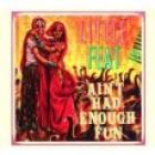 Ain't Had Enough Fun di Little Feat - CD