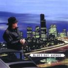 Blues Day Avenue  di John Phelps - CD