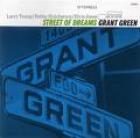 Street Of Dreams  di Grant Green - CD