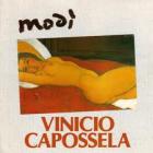 Modi' di Vinicio Capossela - CD