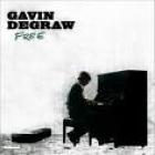 Free di Gavin Degraw - CD