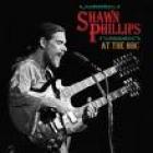 At The BBC  di Shawn Phillips - CD