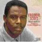 Mr. Heartache  di Freddie Scott - CD