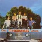 Doc Thomas Group di Doc Thomas Group - CD
